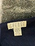 Spense Solid Blue Jumpsuit Size S - photo 4