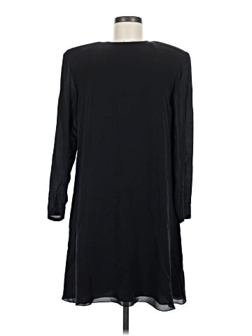Linda Allard Ellen Tracy Casual Dress (view 1)
