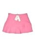Zara Solid Pink Skort Size XL - photo 2