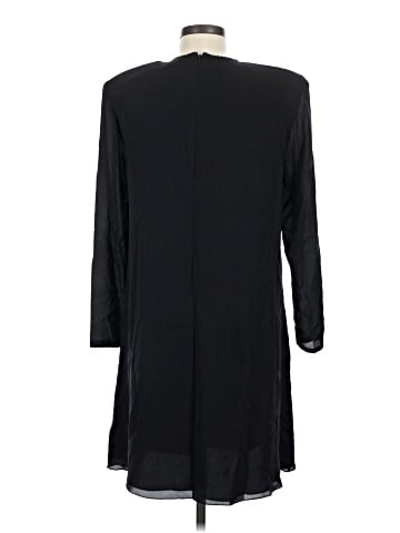 Linda Allard Ellen Tracy Casual Dress (view 2)