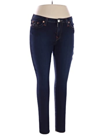 True Religion Jeggings (view 1)