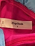 Popilush Pink Jumpsuit Size S - photo 4
