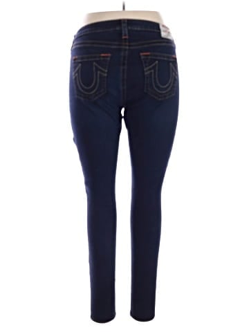 True Religion Jeggings (view 2)
