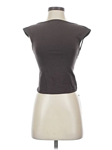 Reformation Sleeveless T-Shirt (view 1)