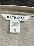 Athleta Ivory Tank Top Size XL - photo 7