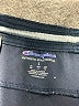 Champion Solid Black Track Pants Size L - photo 7