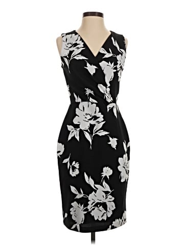 White House Black Market Cocktail Dress (view 1)