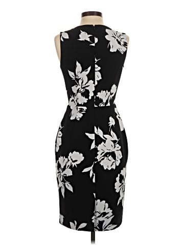 White House Black Market Cocktail Dress (view 2)