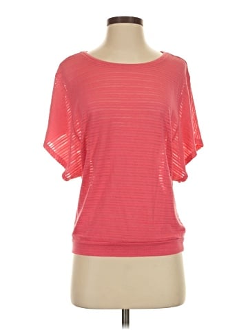 Cato Short Sleeve T-Shirt (view 1)