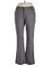 Kut from the Kloth Gray Dress Pants Size 12 - photo 1