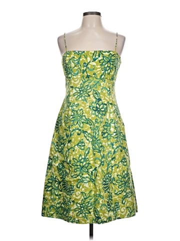 Evan Picone Cocktail Dress (view 1)