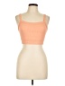 Altar'd State Orange Tank Top Size L - photo 1
