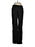 Ascend Black Casual Pants Size 2 - photo 1