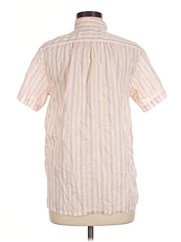 J.Crew Short Sleeve Button-Down Shirt (view 2)