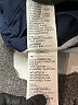 Puma 100% Polyester Solid Blue Shorts Size S - photo 4