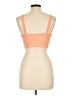 Altar'd State Orange Tank Top Size L - photo 2