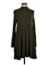 Unbranded Green Long Sleeve Top Size S (estimated) - photo 1