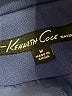 Kenneth Cole New York Blue Coat Size M - photo 6