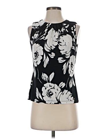 Calvin Klein Sleeveless T-Shirt (view 1)