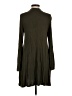 Unbranded Green Long Sleeve Top Size S (estimated) - photo 2