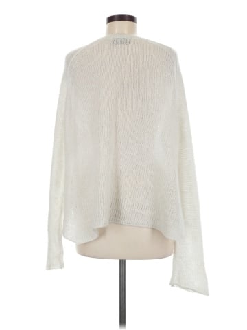 Wooden Ships Pullover Sweater (view 2)