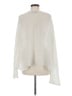 Wooden Ships White Pullover Sweater Size Med - Lg - photo 2