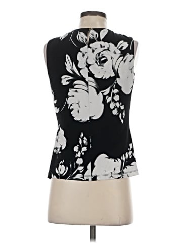 Calvin Klein Sleeveless T-Shirt (view 2)