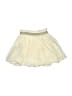 Peek... Solid Ivory Skirt Size 3T - photo 1