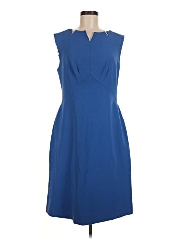 Carlisle Casual Dress (view 1)