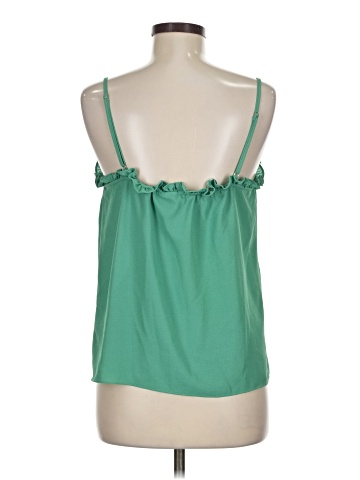 1.State Sleeveless Blouse (view 2)