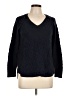 Sonoma Goods for Life Black Pullover Sweater Size L - photo 1