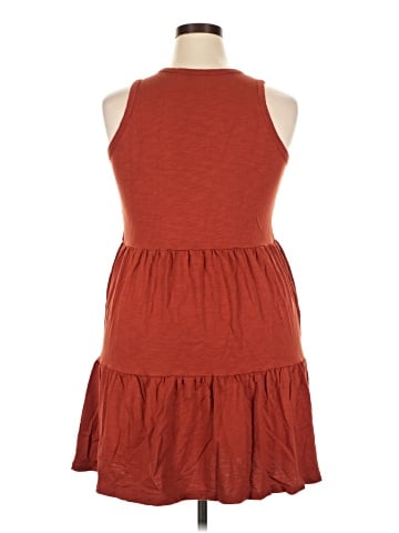 Market and Spruce Casual Dress (view 2)