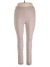 Avenue Tan Active Pants Size 14 Plus - photo 1