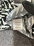 Always Indigo Black 3/4 Sleeve Blouse Size 2X - photo 8