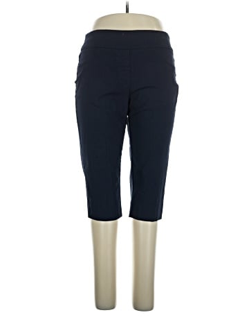 Ruby Rd. Active Pants (view 1)