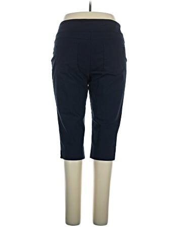 Ruby Rd. Active Pants (view 2)