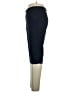 Ruby Rd. Color Block Blue Active Pants Size 16 - photo 5