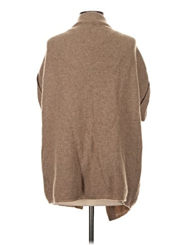 Pilcro Cashmere Cardigan (view 2)