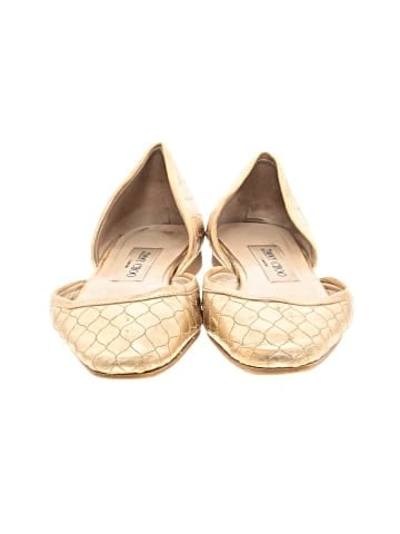 Jimmy Choo Flats (view 2)