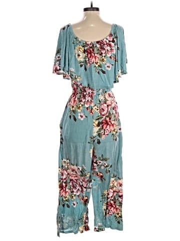 Oddi Romper (view 2)