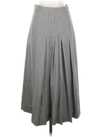 Zara Casual Skirt (view 1)