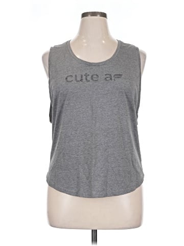 Fabletics Sleeveless T-Shirt (view 1)