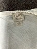 LOFT Beach Ivory 3/4 Sleeve Blouse Size M - photo 7