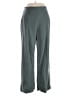 American Solid Green Casual Pants Size XL - photo 1
