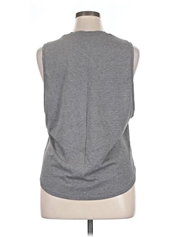 Fabletics Sleeveless T-Shirt (view 2)