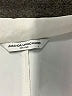 Amanda Uprichard Ivory Long Sleeve Blouse Size L - photo 3