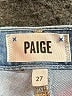 Paige Blue Jeans Size 27 waist - photo 7