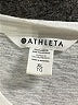 Athleta White Sweater Vest Size XL - photo 7