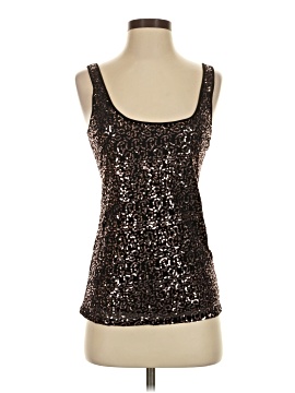 Moda International Sleeveless Top