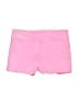 Crewcuts 100% Cotton Solid Pink Shorts Size 5 - photo 1